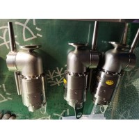 Bolondi清潔噴頭 RT120AB型號應用領域：制藥和化妝品行業(yè)