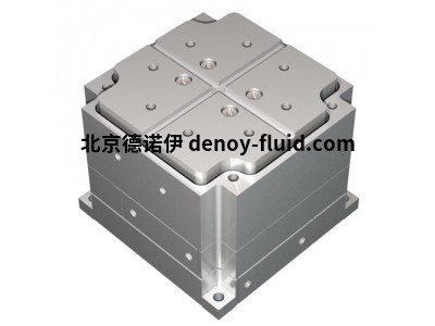 法國Piezoconcept緊湊型單軸壓電臺(tái)FL1.100