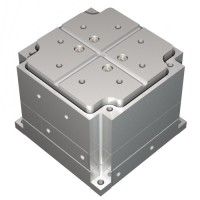 法國Piezoconcept緊湊型單軸壓電臺(tái)FL1.100