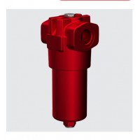 hydac在線(xiàn)管道壓力過(guò)濾器可逆油流高壓可達(dá)420巴DF