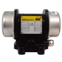 德國Netter Vibration直流電動外部振動器NED系列NED 50500