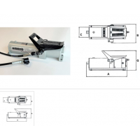 Momento 壓縮空氣驅(qū)動泵，部件號： AP921-S