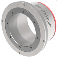 JAKOB 電機(jī)主軸保護(hù)系統(tǒng) MS3，免受碰撞的高力峰值的影響