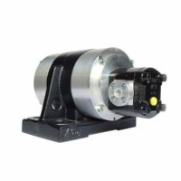 德國Netter-Vibration NHG L系列液壓外部振動器NHG 300 L