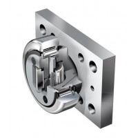 WINKEL 固定推力軸向軸承4.053 + APS高靜態(tài)動(dòng)態(tài)載荷