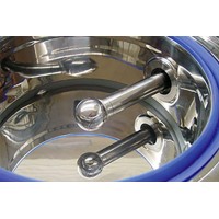 布隆迪Bolondi噴嘴噴頭XM030A XM030E制藥化妝品行業(yè)清潔旋轉(zhuǎn)式