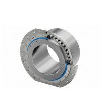 MALMEDIE鼓式聯(lián)軸器TTXL 6應(yīng)用于鋼鐵廠取料機(jī)卸船機(jī)等