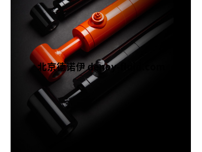 Roquet SSL CTL系列氣缸卡套管內(nèi)徑40至110mm