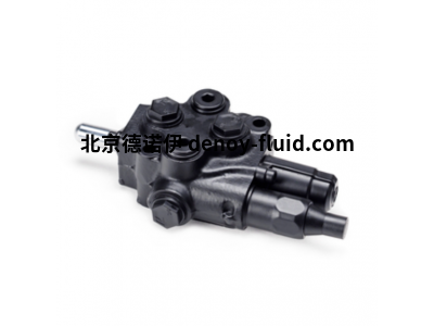 Roquet Monoblock 102控制閥流量60l/min