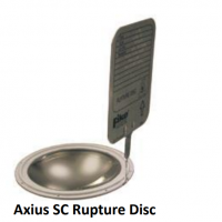 Fike防爆片Axius SC用于生物技術(shù)和制藥食品和飲料行業(yè)