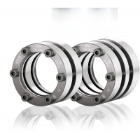 德國Spieth FLW 系列導軌，扁平直線導軌元件，多尺寸可供