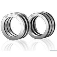 Spieth 多類型夾緊裝置，適用于固定軸和齒輪、聯軸器等機械元件