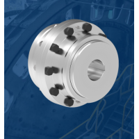 德國(guó)Ringfeder 齒式聯(lián)軸器 TNZ系列，由高強(qiáng)度鋼制成，功率密度極高