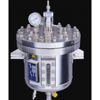 juchheim反應(yīng)器LabClave用于實(shí)驗(yàn)室研究開(kāi)發(fā)