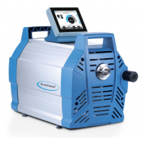 vacuubrand隔膜泵ME 1用于化學(xué)微生物廢水