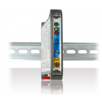 LAM Technologies 步進驅(qū)動器DS1041型，專為 DIN 導軌安裝而設計