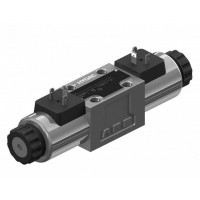 hydac換向壓力閥機械液壓改變截面底板安裝可疊加閥門