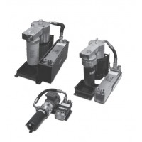 hydac UKF設(shè)備結(jié)構(gòu)緊湊流體冷卻安裝離線過(guò)濾系統(tǒng)