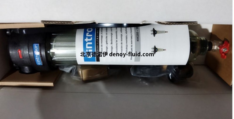 Cintropur NW 500過濾器 Cintropur NW 500過濾器