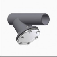 BUROCCO FFL 系列自由流過(guò)濾器不銹鋼特殊系列閥