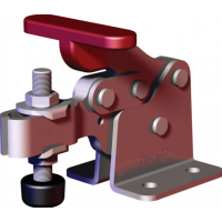 DESTACO 提供夾緊和固定裝置，機(jī)器人末端執(zhí)行器，線性傳動(dòng)裝置等