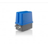 SCHIMPF 同步步進(jìn)電機(jī)三點(diǎn)控制驅(qū)動(dòng)器02-50系列60Nm