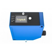 WENGLOR P3堅(jiān)固鋁質(zhì)外殼三角測(cè)量法激光測(cè)距傳感器