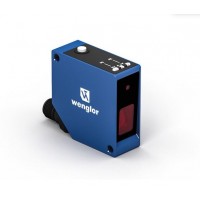 激光測(cè)距傳感器P3PC301 WENGLOR三角測(cè)量集成式跳躍檢測(cè)