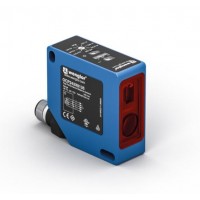 WENGLOR OCP662X0135三角測量切換遲滯小激光測距傳感器