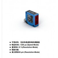 WENGLOR激光測距傳感器不受材料影響CP35MHT80三角測量