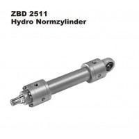 storzhydraulik ZBD 2511標(biāo)準(zhǔn)液壓缸差速氣缸公稱壓力250 bar (25 MPa)
