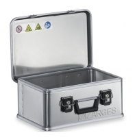 ZARGES盒子Mini-Box XS40860安全經(jīng)濟(jì)的運輸和存儲解決方案