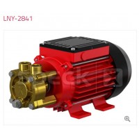 Speck Pumpen LNY-2841 Y/YS-2951再生渦輪泵機(jī)械密封近耦合泵