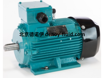Brook Crompton B-DA56MA鋁或鑄鐵10系列電動機(jī)