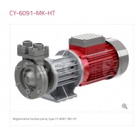Speck Pumpen換熱泵CY-6091-MK-HT 再生渦輪泵TOE-AY-2251-PM