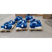 德國hp technik高粘度油泵SMG1930-D-4-15-H1-SO用于工業(yè)行業(yè)使用