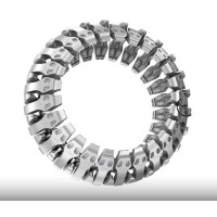 staubli應用中大電流連接器ML-CUX MULTILAM 技術(shù)輸配電 (PTD) 等