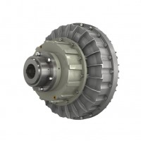 Transfluid K系列恒定充液型聯(lián)軸器液力渦輪偶合器