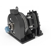 Stromag制動器1CA2 2SA通用機械 電磁式緊急制動電磁盤式