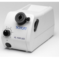 SCHOTT KL1600 LED光源主要用于顯微鏡、光學(xué)檢測和醫(yī)療設(shè)備等領(lǐng)域