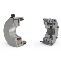 stromag氣動應(yīng)用噴漆車間制動器剎車系統(tǒng)KLB多盤