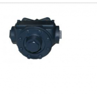 Haight 15U - DIU系列方形法蘭內(nèi)嚙合齒輪泵