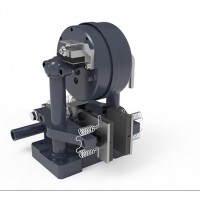 stromag 660手動(dòng)磨損補(bǔ)鋼鐵工業(yè)電磁制動(dòng)器經(jīng)濟(jì)型系列650