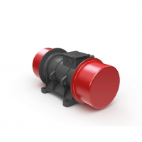 JVM振動電機JX 084-8,5可以調(diào)整振動頻率原裝進口