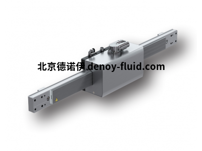 Weiss HL100A系列直線電機(jī)軸水平或垂直安裝