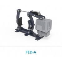 stromag FED-A FEM-A電動(dòng)液壓鼓式制動(dòng)器FEM-D FEM-US