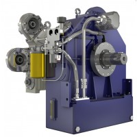 transfluid MPD + KPTO多功能性動(dòng)力輸出多泵驅(qū)動(dòng)裝置