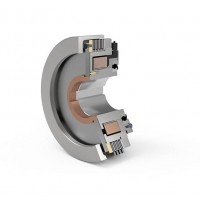 stromag ERD A電磁驅(qū)動電氣多片式離合器ELN軸承支撐