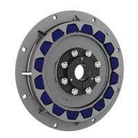 transfluid內(nèi)胚膜馬達的聯(lián)軸器RBD 10S-10SS