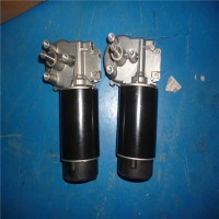 Ankarsrum KSV 4030 直流電機的焊機應(yīng)用